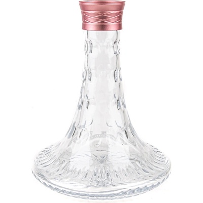 Aladin ALUX M6 28 cm Ružová Rose Gold