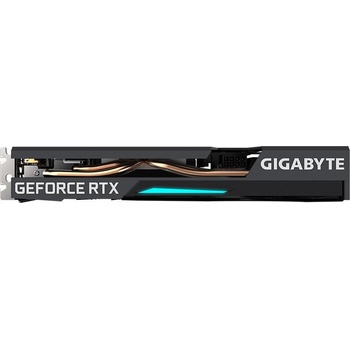 Gigabyte GV-N3060EAGLE OC-12GD 2.0