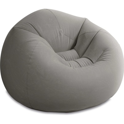 nafukovací křeslo Intex Beanless Bag Chair – Zboží Dáma