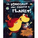 The Dinosaur That Pooped A Planet - Tom Fletcher , Dougie Poynter