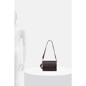 ANSWEAR чанта crossbody дамска от кожа (SR27ML.pak) - answear - 117,33 лв