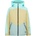 Ziener Детско ски яке Ziener Kid's Arnu-Z Ski jacket - Dried Eucalyptus - размер 104 (EU) (703-6417-0211)