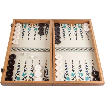 Manopoulos Табла Manopoulos - Ориенталска мозайка (TXL1TRP)