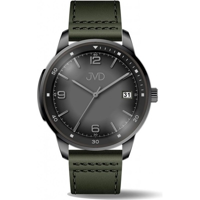 JVD JC417.5