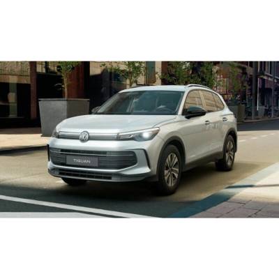 Volkswagen Tiguan 2.0 TDI DSG 110 kW