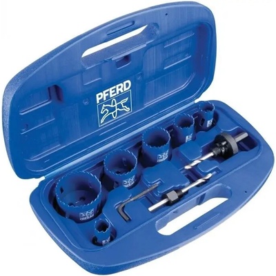 Pferd LS-SO 9 I