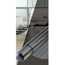 Gekkofix 10254 Samolepící protisluneční folie kouřová 0,75 m x 2 m