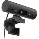 Logitech Brio 505 Webcam