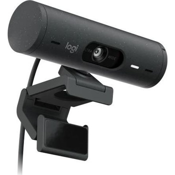 Logitech Brio 505 Webcam