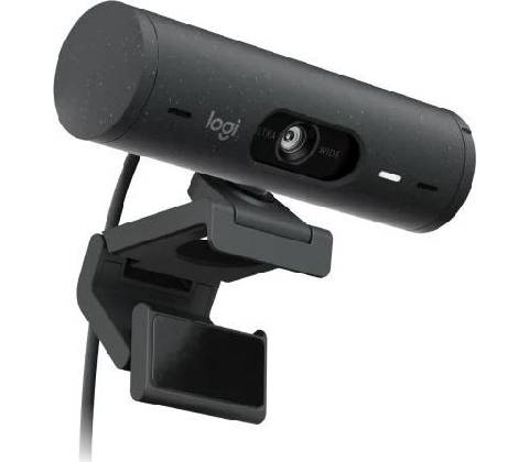 Logitech Brio 505 Webcam