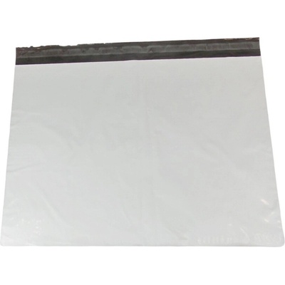 Plastové obálky 550x800mm - 100ks