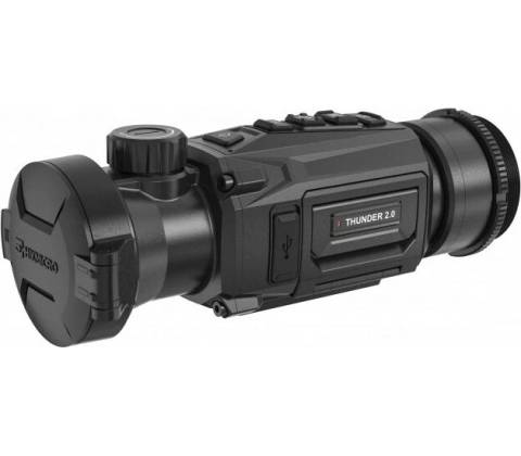 Hikmicro Thunder TQ50CR 2.0