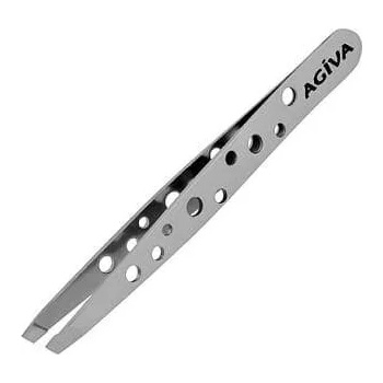 Image 1 of AGIVA Pro Пинсета - скосена (323:)