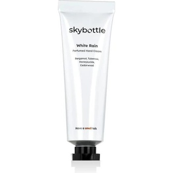 skybottle White Rain Perfumed Hand Cream крем за ръце 50 ml унисекс