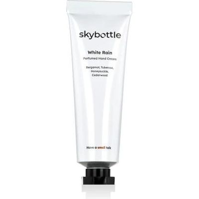 skybottle White Rain Perfumed Hand Cream крем за ръце 50 ml унисекс