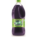 Koli sirup EXTRA hustý čučoriedka 3000 ml
