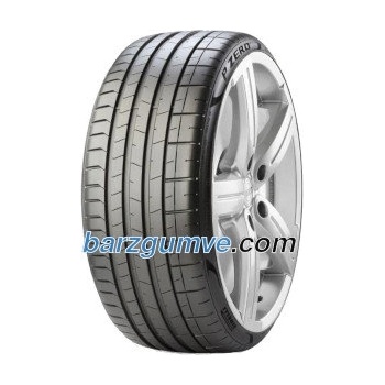 Pirelli P Zero PZ4 SC ( 255/40 R20 101H XL (+), Elect, Seal Inside, (MFS) )