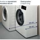 Electrolux EW6S226SI