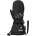 Reusch Детски ръкавици Reusch Kid's Kaden Down R-Tex XT Mitten Gloves - Black (202-5107-0111)