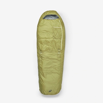 Quechua dětský lehký skladný 10 °C