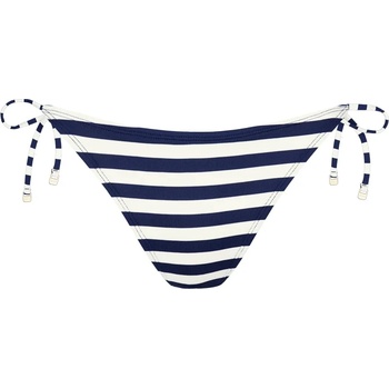 Barts Дамско бикини долнище Barts Women's Yadbor Tanga Bikini bottom - Navy - размер 36 (EU) (150-4802-0211)