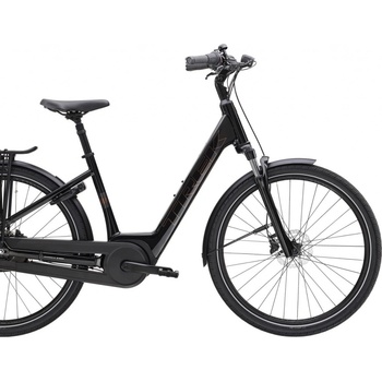 Trek District+ 2 Lowstep 2026