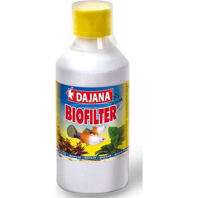 Dajana Biofiltr 250 ml
