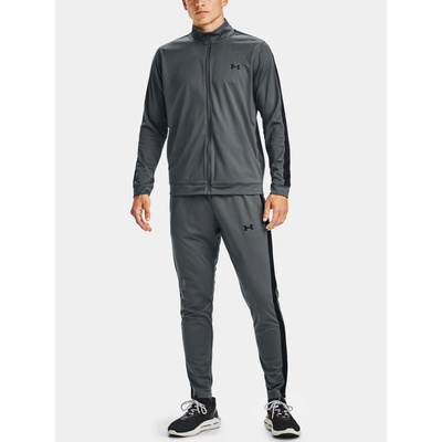 Under Armour UA Knit Track Suit – Zboží Mobilmania