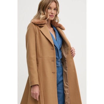 Gaudi Палто с вълна Gaudi (421FD35005)