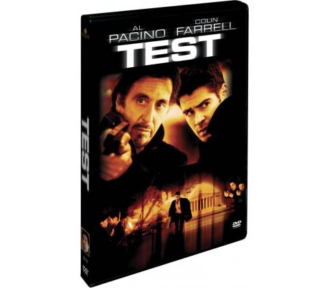 Test: DVD