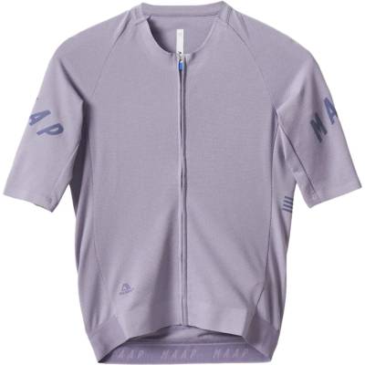 MAAP Apex Aeon Jersey Lavender Grey