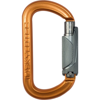 Skylotec D Double-O TRI