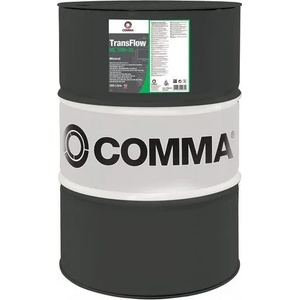 Comma Transflow ML 10W-30 205 l