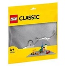 LEGO® Classic - Baseplate gray (11024)