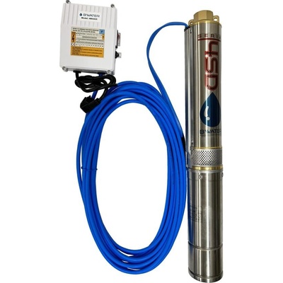 BWater 4SD 2/9 0,37kW 230V 15m kábel