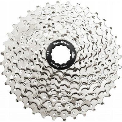 SunRace CSM989AW