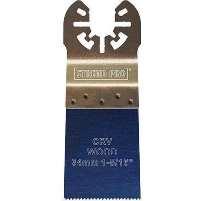 Strend Pro FC-W025 pílový list 34 mm Cr-V
