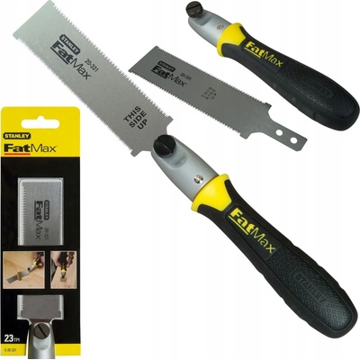 Stanley FatMax Mini píla 0-20-331