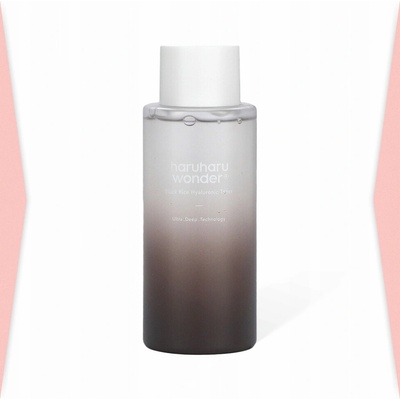 Haruharu Wonder Black Rice Hyaluronic Toner 150 ml