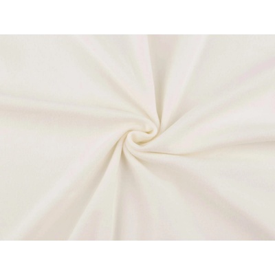 Oděvní soft fleece Varianta: 25 (285 g/m²) pudrová 58709/150214/291296