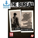 The Bureau XCOM Declassified DLC Codebreakers