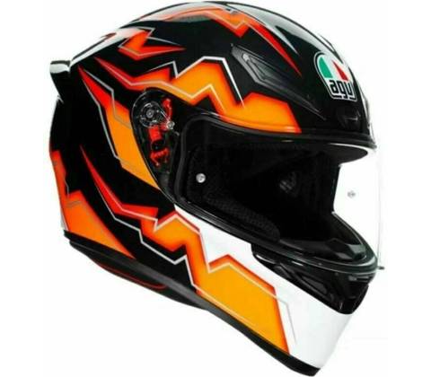 AGV K1 Kripton