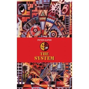 System | Peter Kuper (2014)