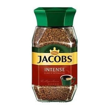 Jacobs Intense 200 g