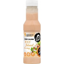 Forpro Nízkokalorický dressing Tisíc ostrovov 375 ml