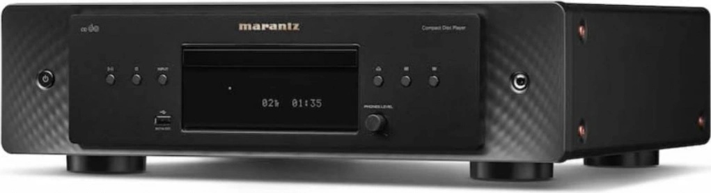 Marantz CD60
