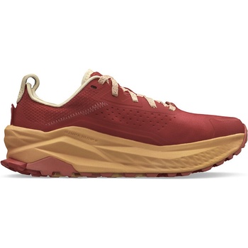 Altra Olympus 6 W Размер на обувките (ЕС): 37, 5 / Цвят: червен оранжев