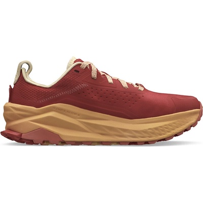 Altra Olympus 6 W Размер на обувките (ЕС): 37, 5 / Цвят: червен оранжев