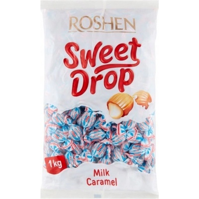 Roshen Sweet Drop Mléčná náplň 1 kg