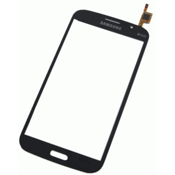 Image 1 of Тъч скрийн, Besmart, Samsung i9150 Galaxy Mega 5.8", Черен (BSMART174)